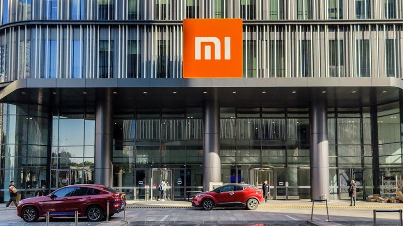 Lei Jun là ai 4