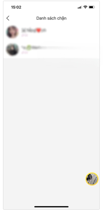 bo chan nguoi dung lemo