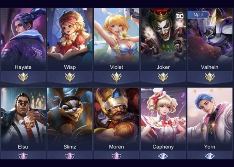 Lên tank là gì? (hình 5)