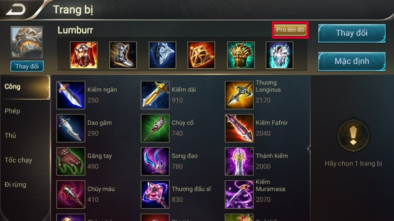Lên tank là gì? (hình 6)