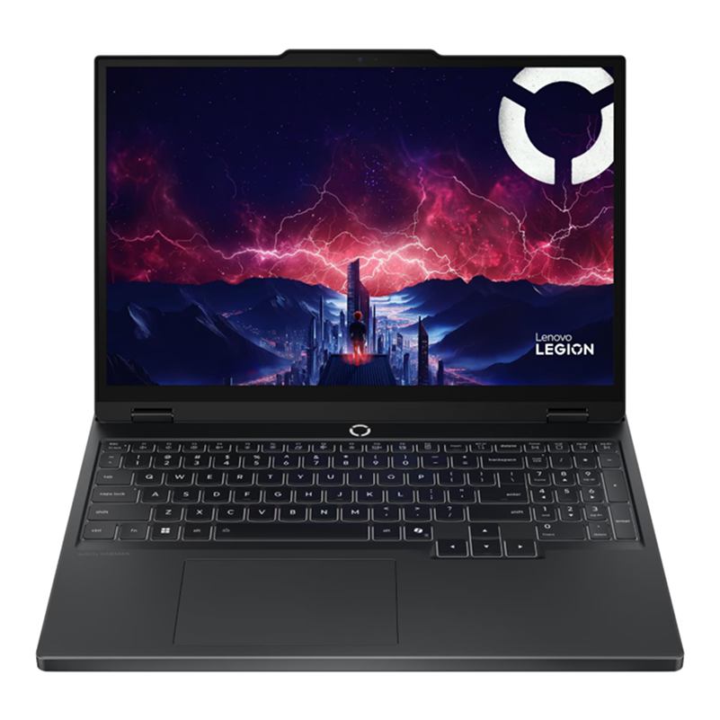 Laptop Lenovo Gaming Legion 5 - 15Ahp10 R7 260/Ai/24Gb/1Tb/15.1"Wqxga_Oled/Rtx5060 8Gb/Win 11+Office