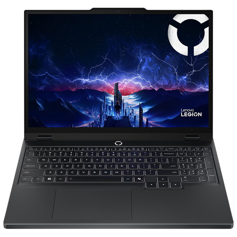 Laptop Lenovo Gaming Legion 5 15Iax10 U7 255Hx/Ai/32Gb/1Tb/15.1"Wqxga Oled/Rtx 5060 8Gb/Win 11 + Office