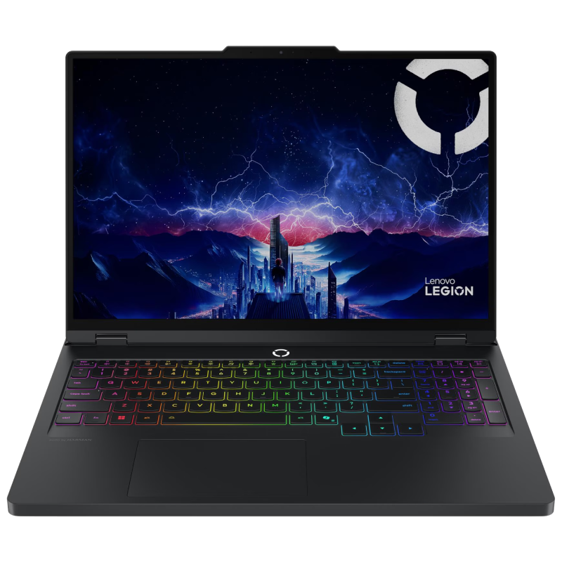 Laptop Lenovo Gaming Legion Pro 5 16Iax10 U9 275Hx/Ai/32Gb/1Tb/16" Wqxga Oled/Rtx 5060 8Gb/Win 11
