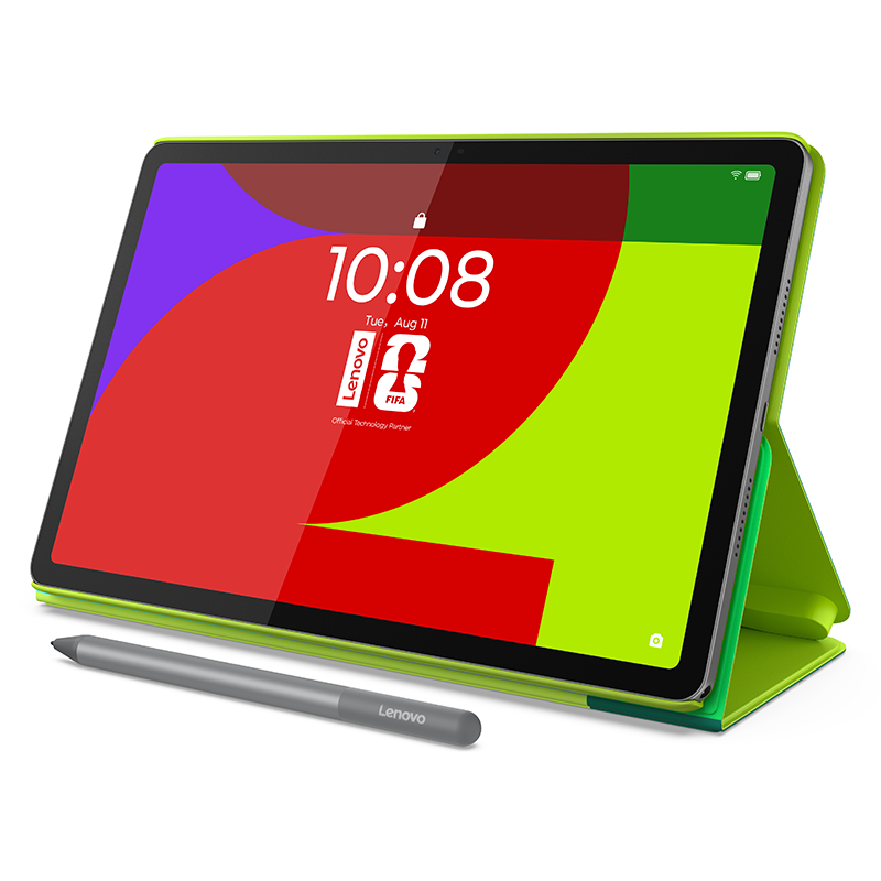 Lenovo Idea Tab WiFi 8GB (FIFA version)