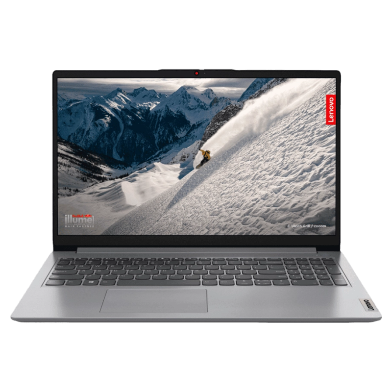 Laptop Lenovo Ideapad 1 15Alc7 R5 5625U/16Gb/512Gb/15.6" Fhd/Amd Radeon Graphics/Win 11