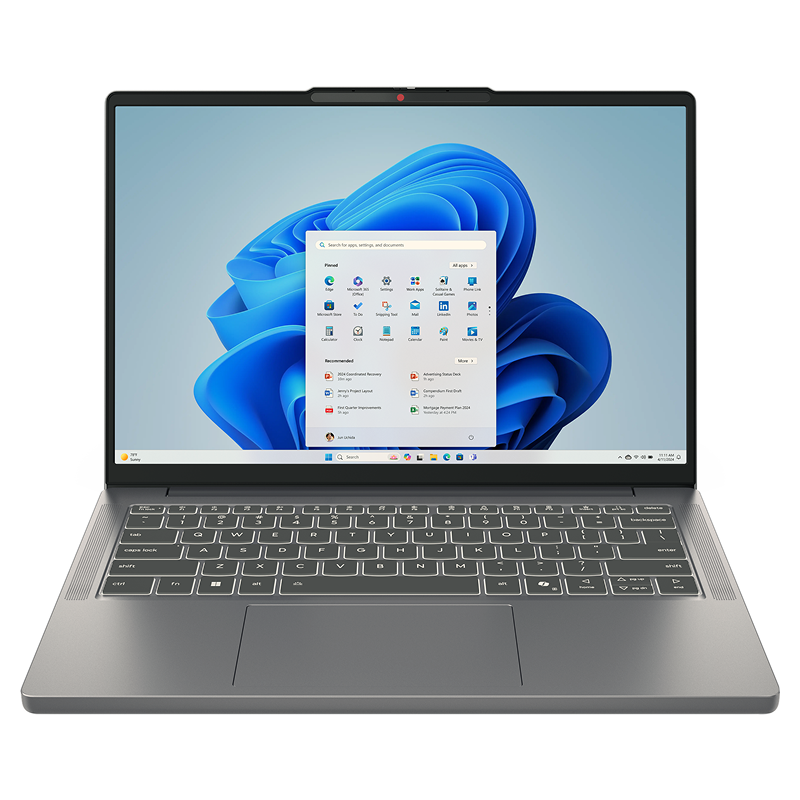 Laptop Lenovo Ideapad Slim 3 14Irh10 I5 13420H/16Gb/512Gb/14"Wuxga_Oled/Win 11