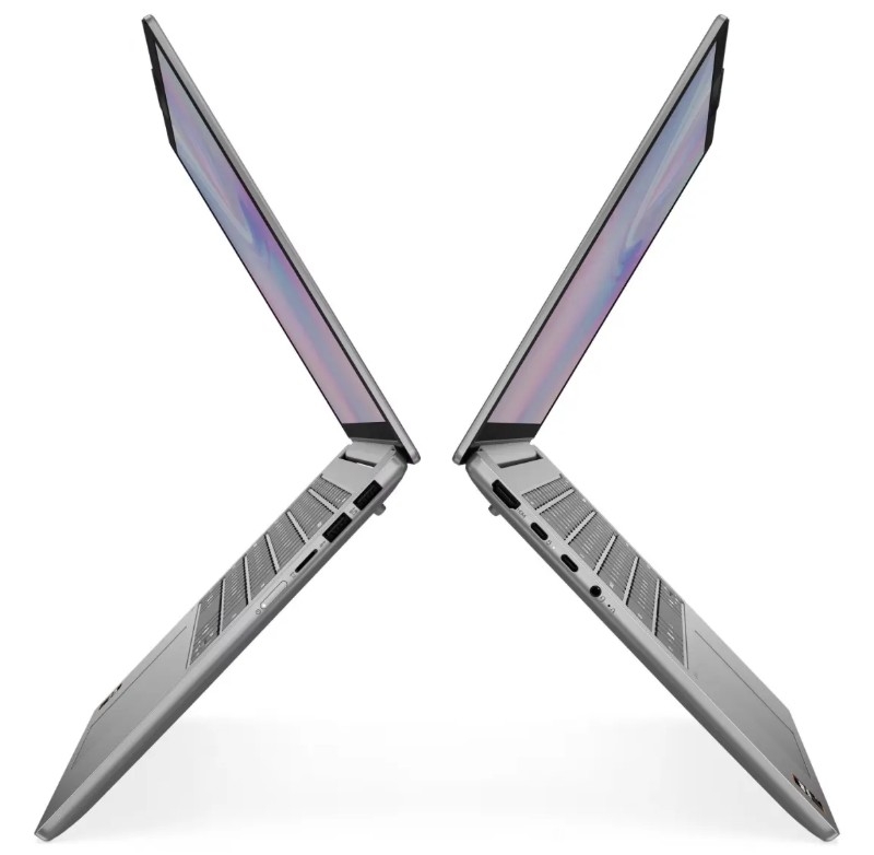 Lenovo IdeaPad Slim 5 14AKP10 AMD Ryzen AI 5 330 (83HX00F5VN) 8