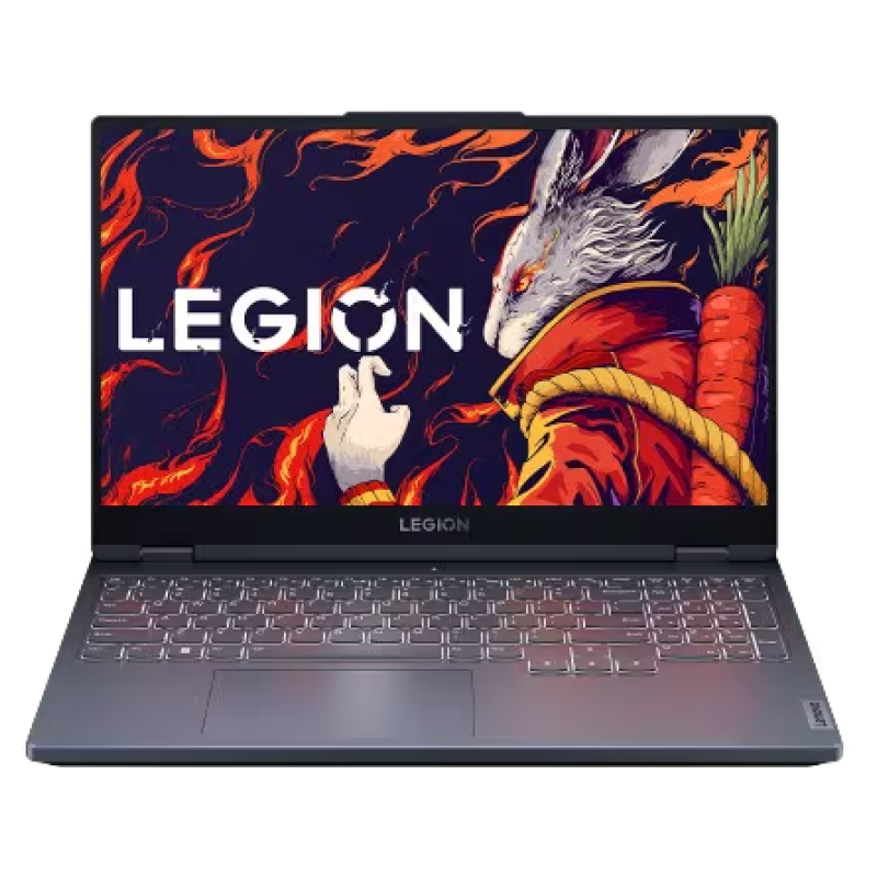 Laptop Lenovo Gaming Legion 5 15Irx9 I7 13650Hx/Ai/24Gb/512Gb/15.6"Fhd/Rtx4060 8Gb/Win11