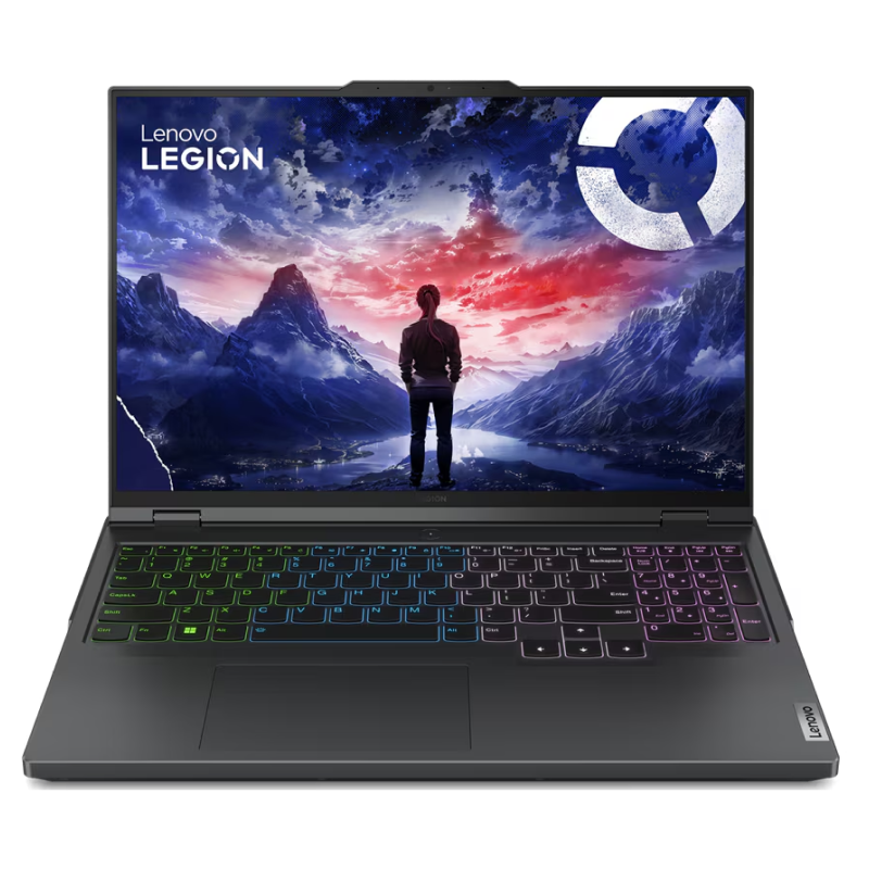 Laptop Lenovo Gaming Legion Pro 5 16Irx9 I9 - 14900Hx/Ai/32Gb/1Tb/16" Wqxga/Rtx4070 8Gb/Win 11