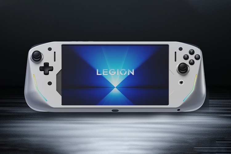 Lenovo ra mắt tay cầm Legion G9, gia tăng sức mạnh chơi game di động