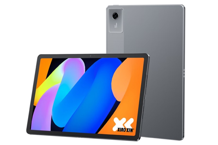 Lenovo ra mắt Xiaoxin Pad 11 (2025) với cấu hình mạnh mẽ và giá cả hấp dẫn
