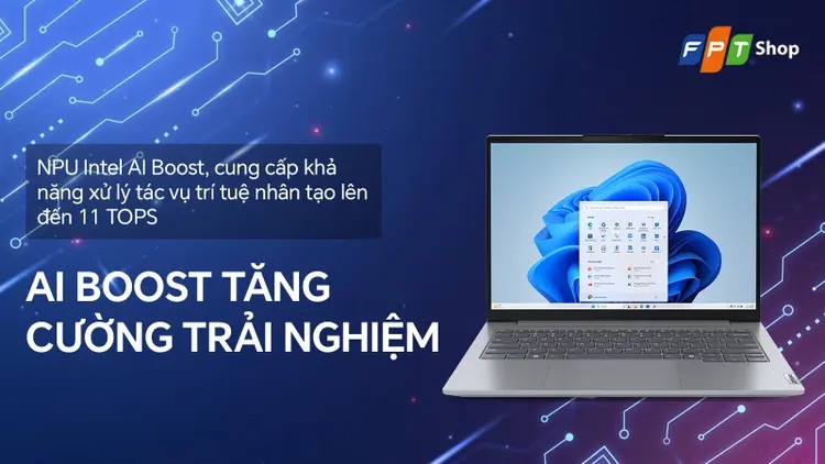 Laptop cho sinh viên điện tử viễn thông 2025 - ảnh 7
