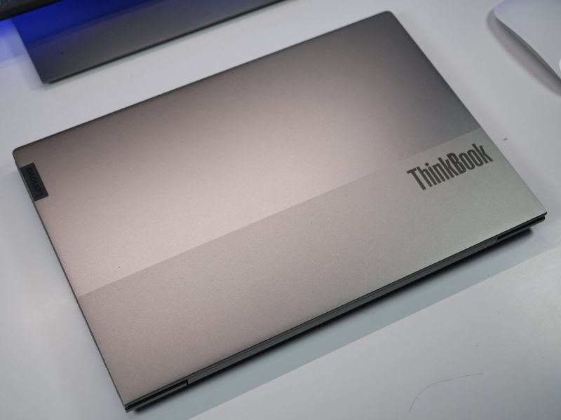Tìm hiểu về Lenovo ThinkBook