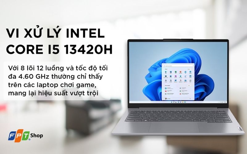 Laptop Lenovo ThinkBook 14 G6 IRL