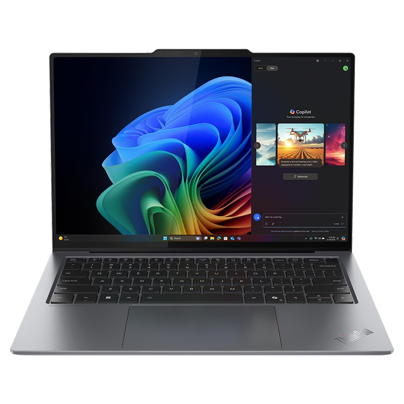 Laptop Lenovo Thinkpad X9 - 14 Gen 1 U7 258V/Ai/32Gb/1Tb/14"2.8K Oled/Win 11 Pro