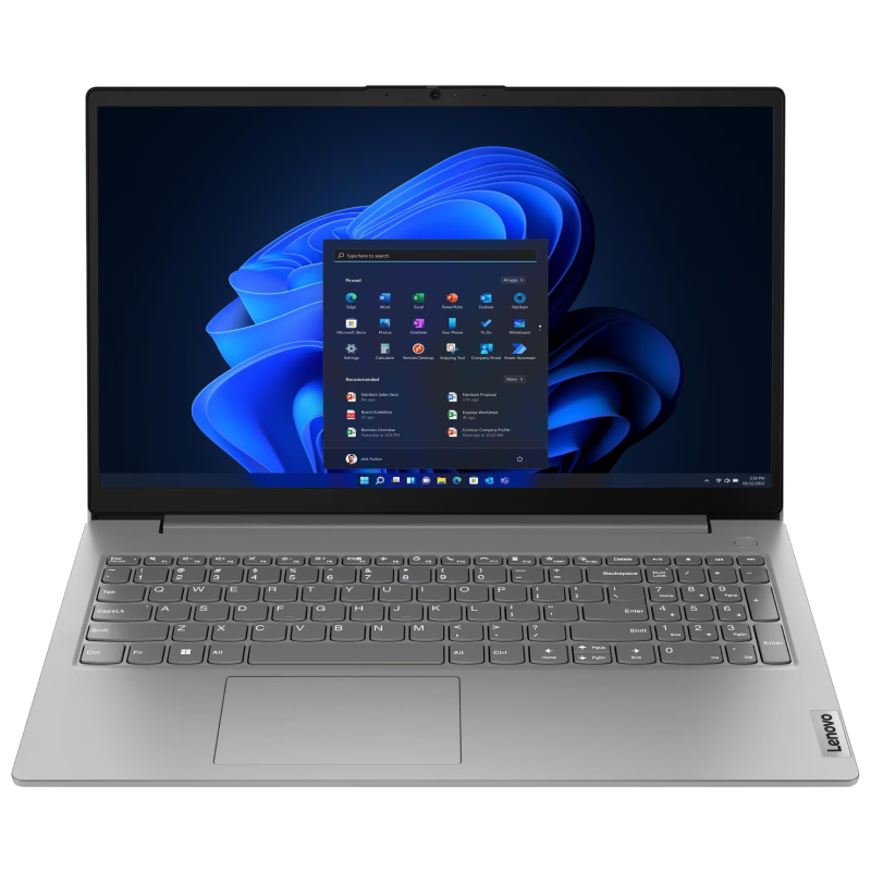 Laptop Lenovo V15 G4 Amn R5 7520U/16Gb/512Gb/15.6"Fhd/Win 11