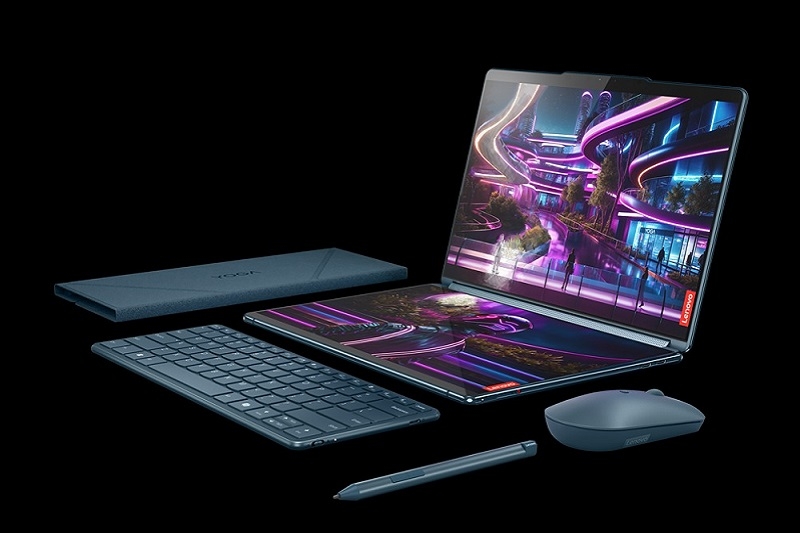 Laptop Lenovo Yoga nên mua dòng nào ảnh 5