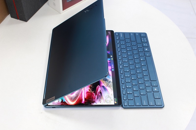 Laptop Lenovo Yoga nên mua dòng nào ảnh 6