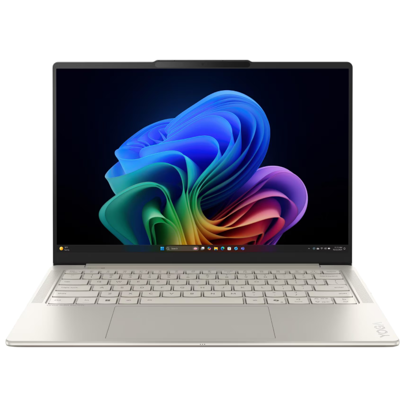 Laptop Lenovo Yoga Slim 7 14Ill10 Ultra 7 258V/Ai/32Gb/1Tb/14"_2.8K Wqxga_Oled/Win 11+Office