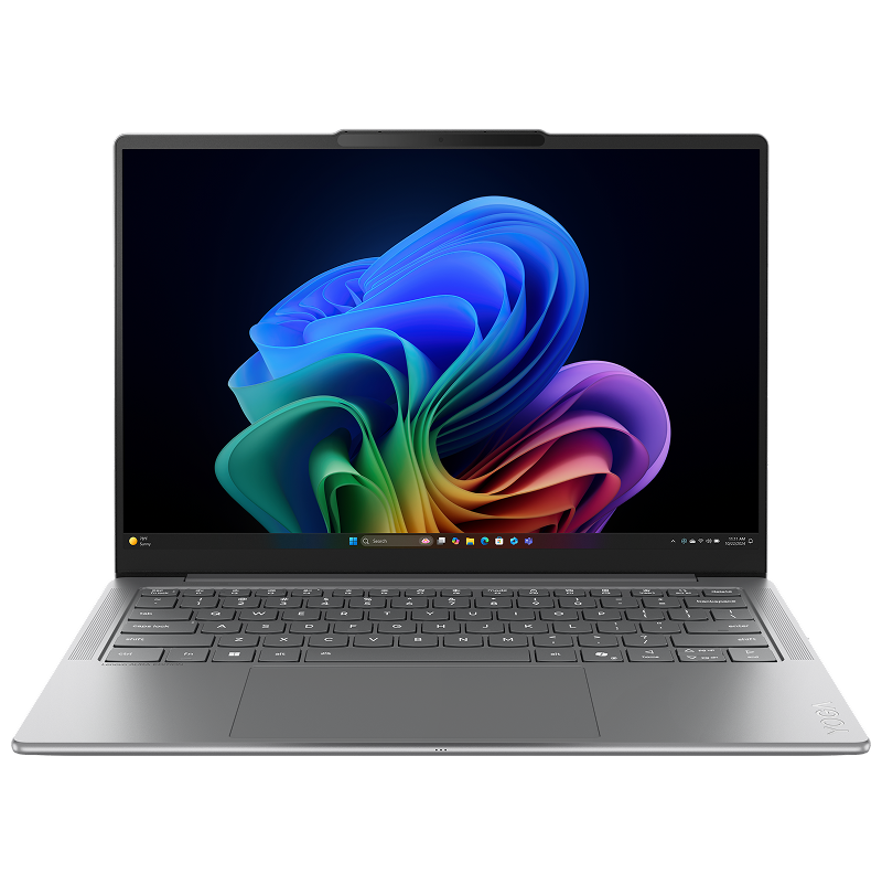 Laptop Lenovo Yoga Slim 7 14Ill10 Ultra 5 226V/Ai/16Gb/512Gb/14"_2.8K Wqxga Oled/Win 11+Office