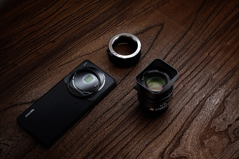 Lens điện thoại là gì 5