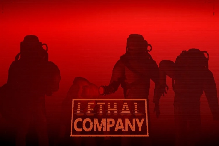 Lethal Company 5