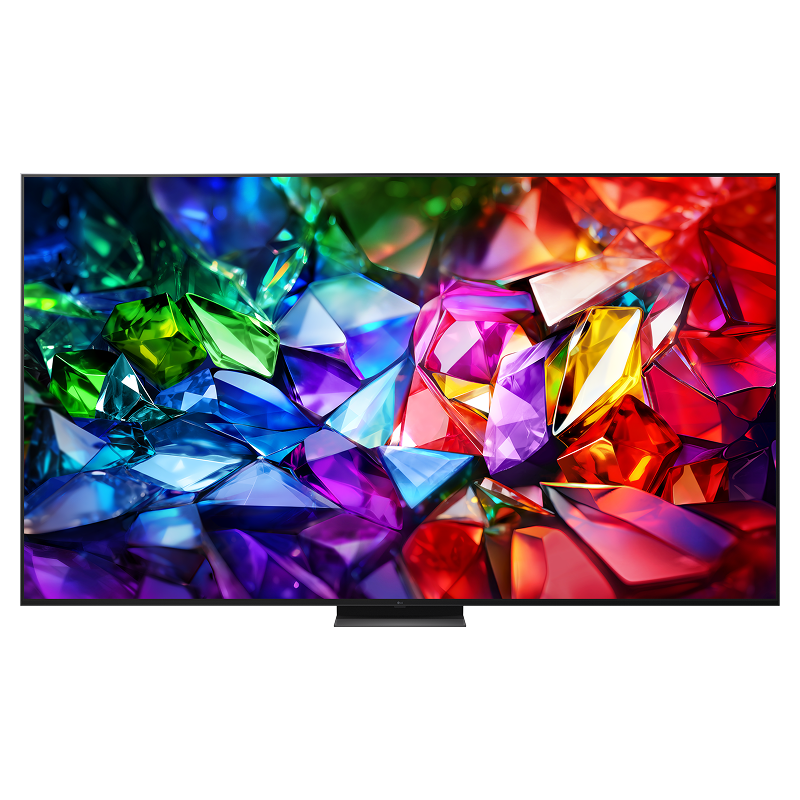 LG Smart Tivi MRGB96BS
