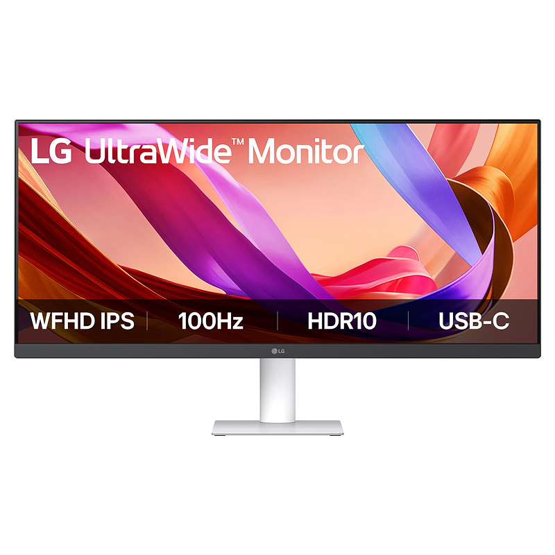 Màn Hình Lg 29U531A - W 29 Inch/Wfhd (2560X1080)/Ips/100Hz