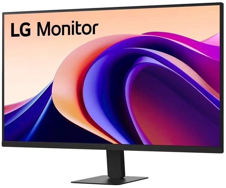 Màn hình LG 32U631A-B 11