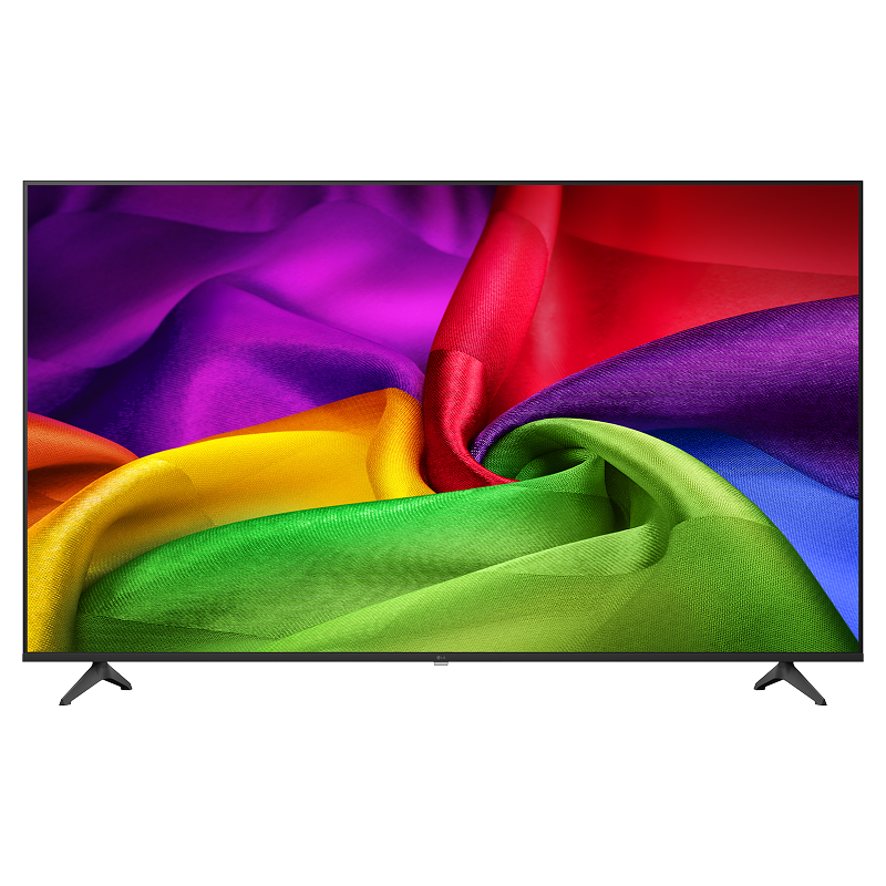 LG Smart AI TV Nano 65 inch 4K 65NU805BPSB