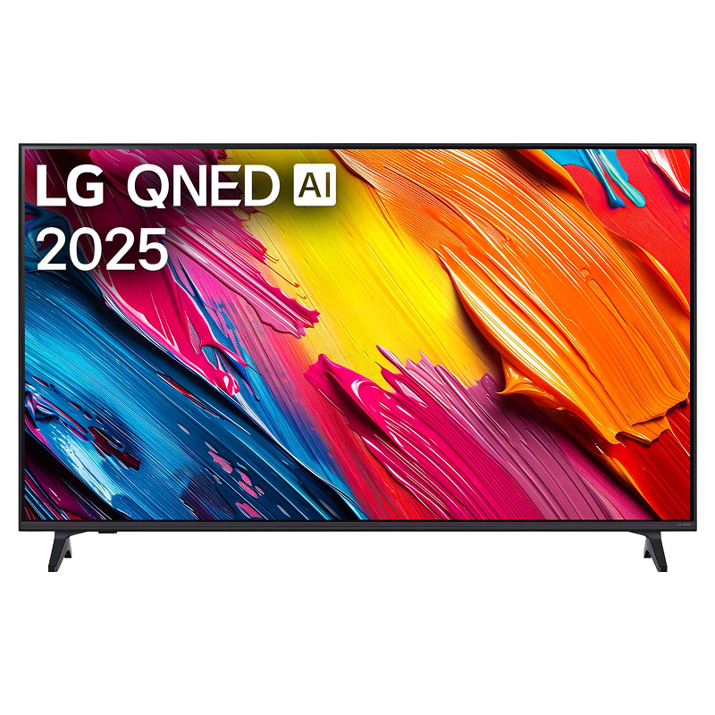 Lg Smart Tv Qned Ai 65 Inch 4K 65Qned70Asa