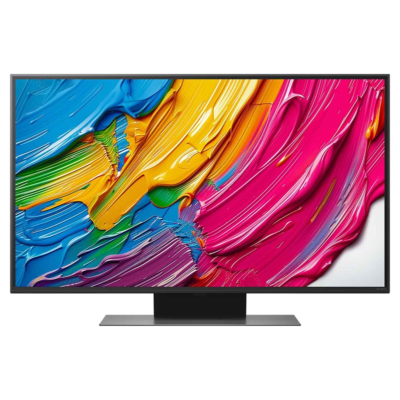 Lg Smart Tv Qned 65 Inch 4K 65Qned81Asa