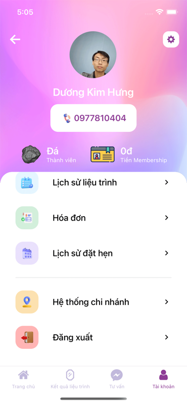LG Clinic - hình 2