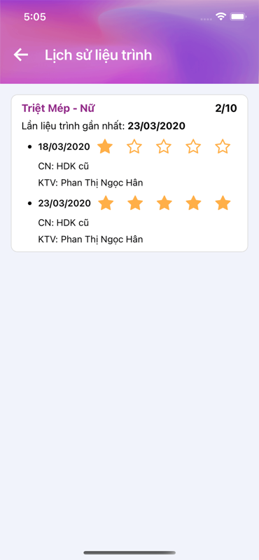 LG Clinic - hình 3