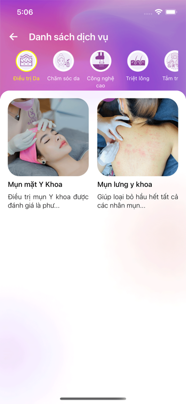 LG Clinic - hình 5