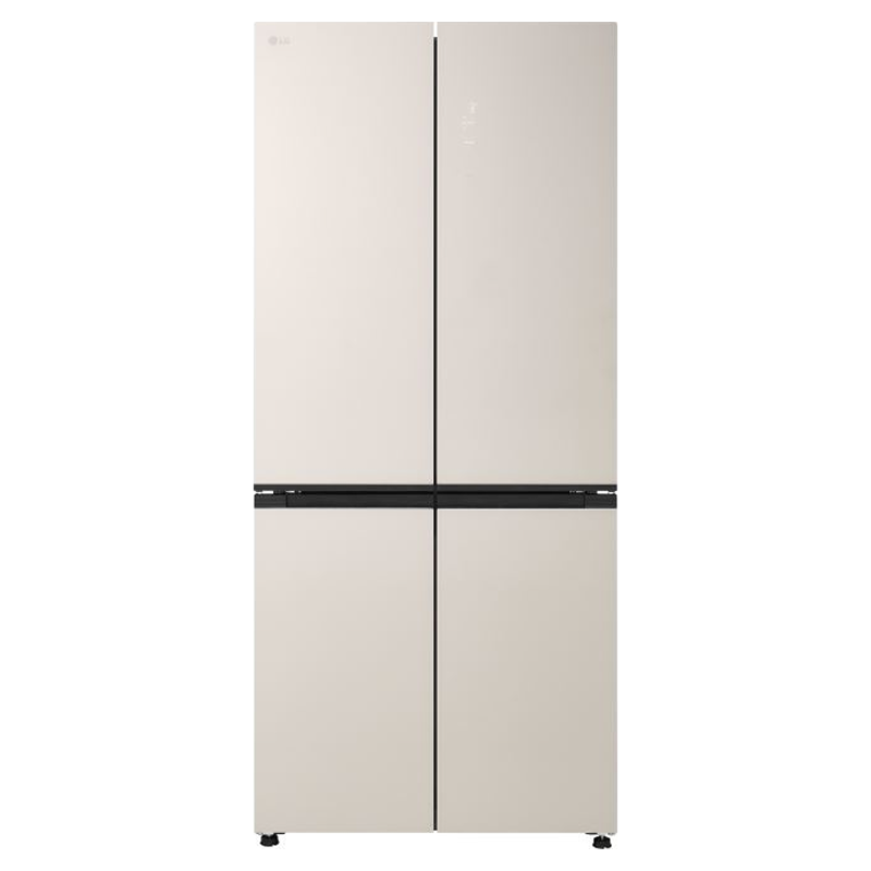 Tủ lạnh LG Inverter 510 lít Multi Door F51EG