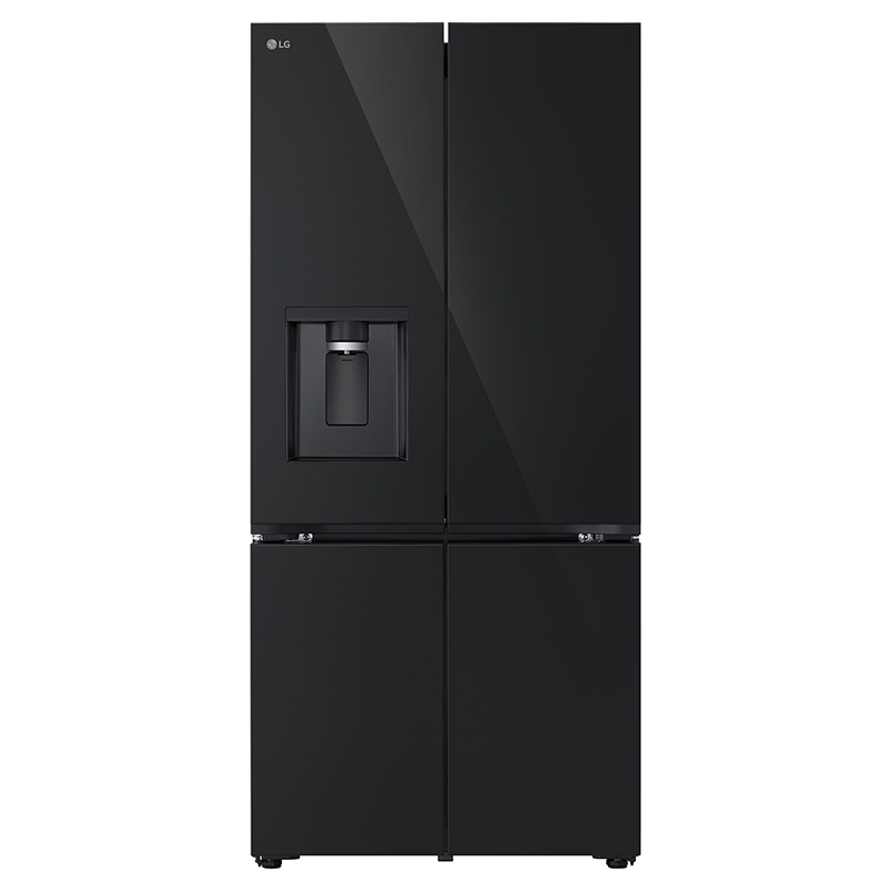 Tủ Lạnh LG Inverter 571 Lít F58BGD
