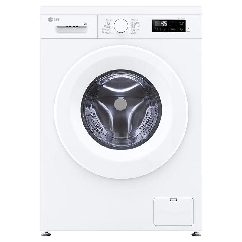 Máy Giặt LG Inverter 9 Kg FB1209S5W