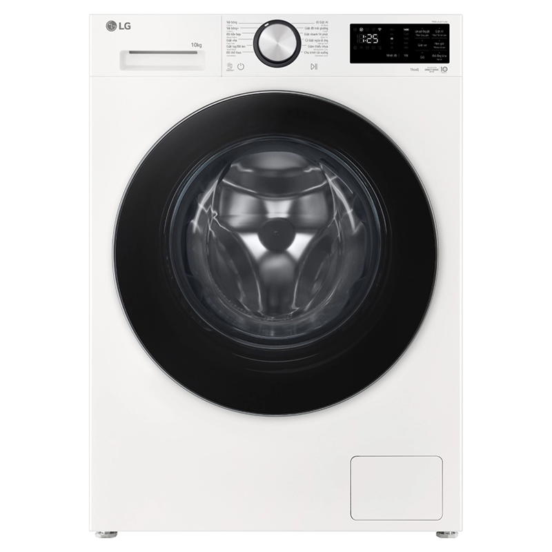 Máy Giặt LG Inverter 10 Kg FX1410N5W