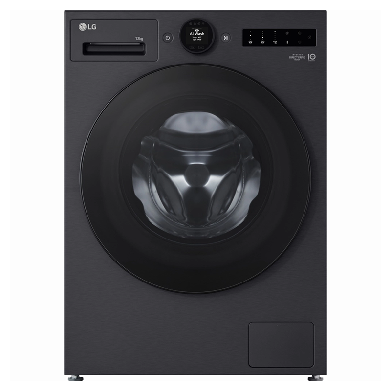 Máy Giặt LG Inverter 12 Kg FX1412S3KAV