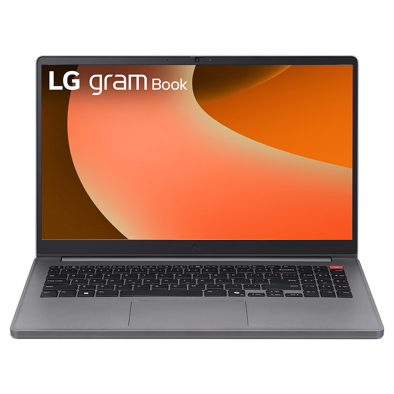 Laptop Lg Grambook 15U50T - G.av56A5 I5 1334U/16Gb/512Gb/15.6"Fhd/Win11