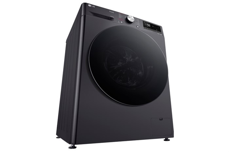 LG Inverter giặt 10 kg - sấy 6 kg FV1410D4M1 (hình 5)