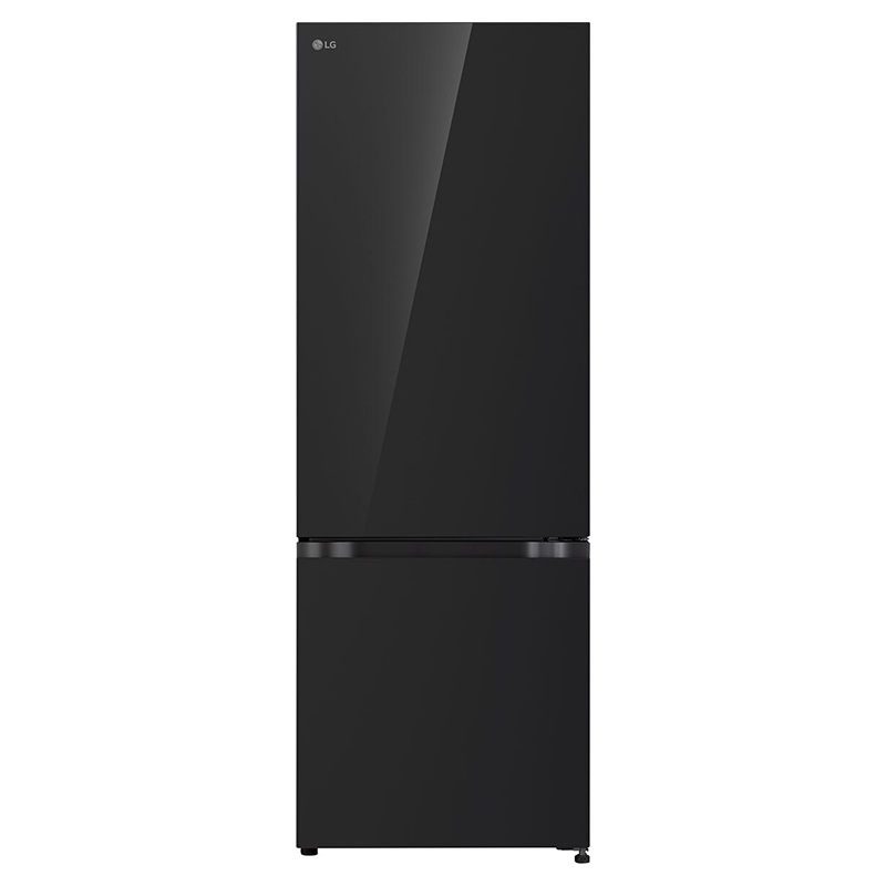 Tủ Lạnh LG Inverter 335 Lít LBB33BLGA