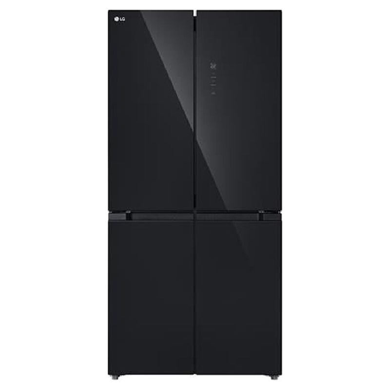 Tủ Lạnh Lg Inverter Multi Door 474 Lít Lfb47Blg