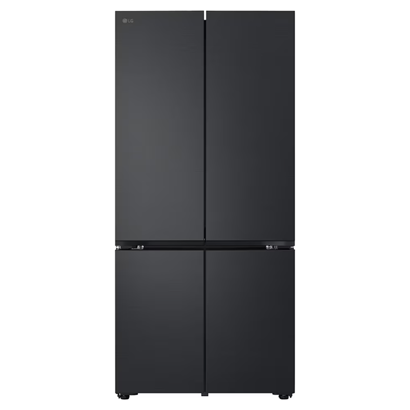 Tủ lạnh LG Inverter Multi Door 574 lít LFB58BLMA
