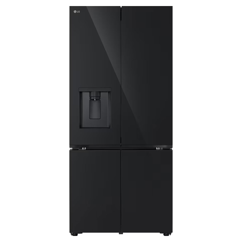 Tủ lạnh LG Inverter Multi Door 607 lít LFD61BLGA
