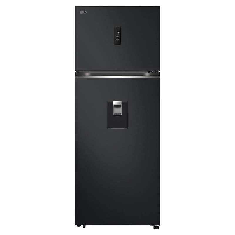 Tủ Lạnh LG Inverter 459 Lít LTD46BLMA