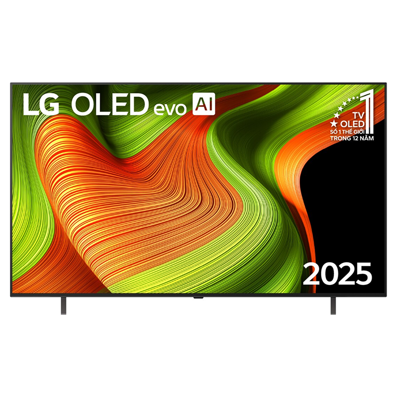 Lg Smart Tv Oled 65 Inch 4K Oled65B5Psa