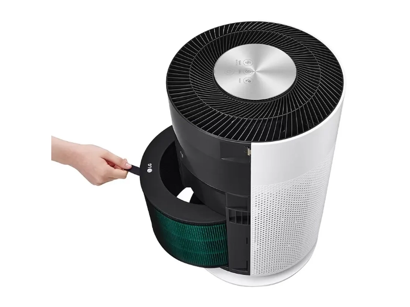 Lõi lọc không khí LG PuriCare 360 Hit AS60 (PFSDNC01.ATT) - hình 5