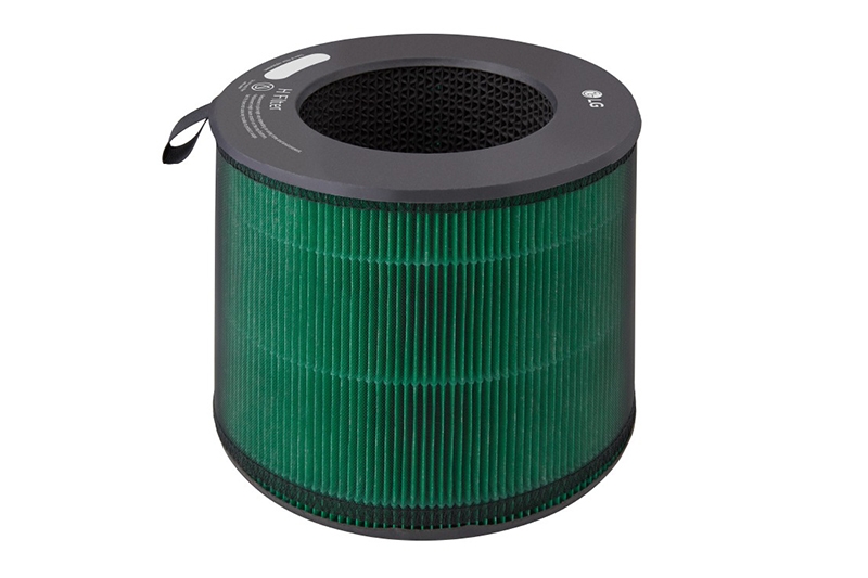 Lõi lọc không khí LG Puricare Aero Hit AS35GGW10.ABAE (PFSAZC01.ASTD) (hình 1)